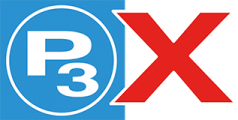 1810099 P3X Detergente universal