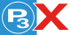 P3X Produtos de limpeza da embraiagem & travões 1016546