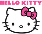 HELLO KITTY Yleismalliset lattiamatot luettelo KIT3013 HELLO KITTY Yleismalliset lattiamatot