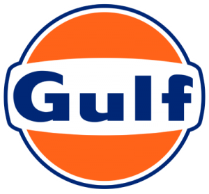 GULF Motoröl Katalog