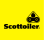 Unterdruckschlauch für den Bremskraftverstärker Scottoiler RM-150095BL LT 2.5TDI Original