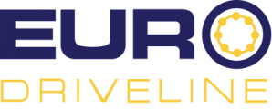 EURODRIVELINE Półoś napędowa katalog