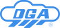 DGA Windabweiser Auto 17033