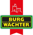 PRECISE PS 7215 BURG-WACHTER Calibro a corsoio