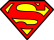 Slnečná clona do auta TOYOTA VERSO SUPERMAN 10972