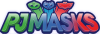 Barnesete bil VW TOUAREG PJ MASKS 26106