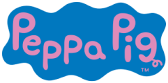 70113 PEPPA PIG Pare-soleil