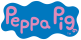 Solskjerming bil FORD GALAXY PEPPA PIG 70113