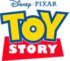 26060 TOY STORY Pare-soleil