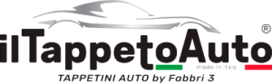 ilTappetoAuto original Tillbehör bilar