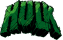 Bilpute barn SUZUKI SWIFT HULK 11009
