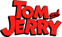 11509 TOM AND JERRY Korokeistuin
