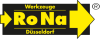 RoNa Rengjøringsbørster 811969