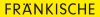 FRAENKISCHE Rørkuttere 25999025