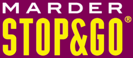 07840 MARDER STOP&GO Spray anti-martora