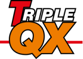 Triple QX originali Olio motore