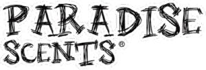 PARADISE SCENTS Auto luchtverfrisser