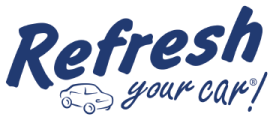 Refresh Your Car! Profumatore auto catalogo CCSVENT005 Refresh Your Car! Profumo auto