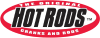 Kiertokanki HOT RODS HR8719 F-PACE 2.0 Ti4 alkuperäiset