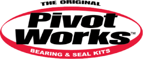 PIVOT WORKS Pyörännapa luettelo