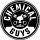 Chemical Guys Tmel na lak auta TVD_109_16