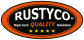 RUSTYCO Tunkeutuva öljy 1411