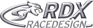 RDX Racedesign Kåpa, dimljus katalog