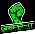 687142 GRIPP-IT Kumihanskat