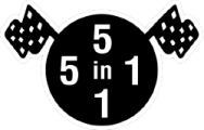 5in1 Virsbūves hermētiķis katalogs 687260 5in1 Virsbūves hermētiķis