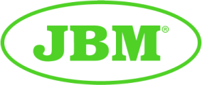 52343 JBM Jeu de démonte-roues télescopiques