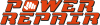 POWER REPAIR Gaffateip 1811703