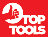 97X199 TOP TOOLS Nackenrolle