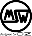 W19283503T56 MSW Felg