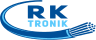 RK-TRONIC 71771849 d'origine