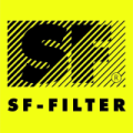 SF-FILTER Oliefilter catalogus