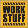 WS 002 WORK STUFF Escovas de interior