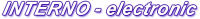 Interno-Electronic