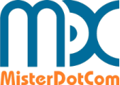 MisterDotCom car parts