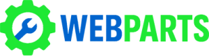 WEBPARTS Bumperbalk catalogus