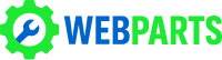 WEBPARTS Keulamerkki kokemuksia