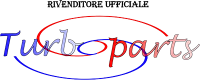 TURBOPARTS 6K682BB