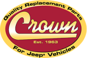CROWN originali