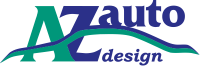 AZ AUTO DESIGN Rubber automatten