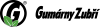 Gumarny Zubri Kofferraumschalenmatte 252547