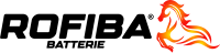 ROFIBA BATTERIE 70 AH