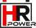 HR-POWER 12560 Bilbatteri 77Ah