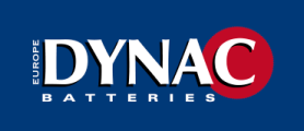 Dynac Batteri katalog