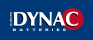 Dynac LMFV 53520 Bilbatteri 35Ah