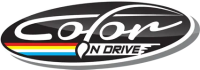 Color N Drive Regnsensor