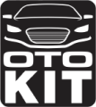 Otokit originale Biltilbehør